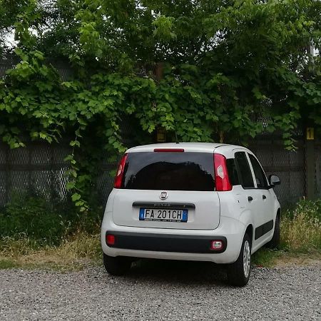 Pisolo Casa Vacanze Nuovo Appartamento Vicino All'Ospedale Sant'Orsola Bologna Exterior photo